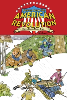 Paperback Henry Knox's Noble Train Book