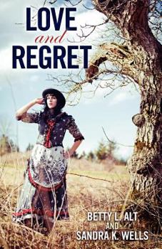 Paperback Love and Regret Book