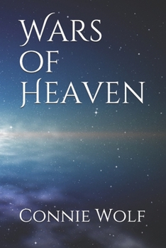 Paperback Wars of Heaven Book