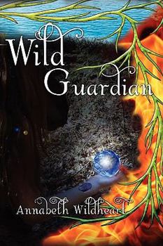 Paperback Wild Guardian Book