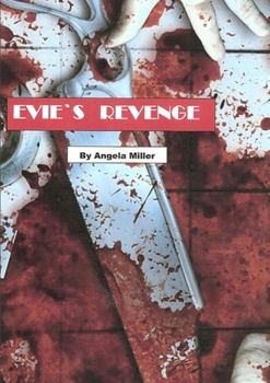 Paperback Evie`s Revenge - Jordanna`s Story Book