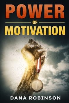 Paperback Power of Motivation Book