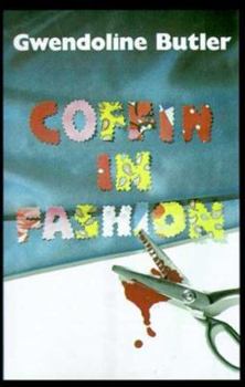 Coffin In Fashion (John Coffin Mysteries) - Book #19 of the John Coffin Mystery