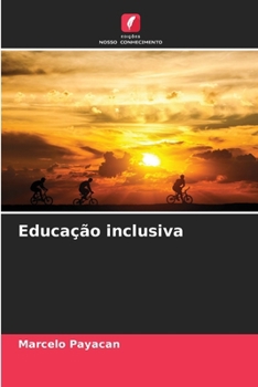 Paperback Educação inclusiva [Portuguese] Book