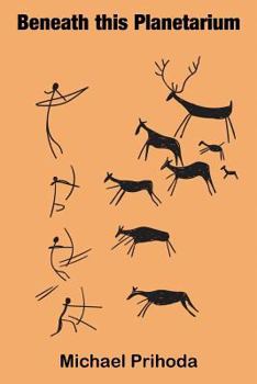 Paperback Beneath This Planetarium Book