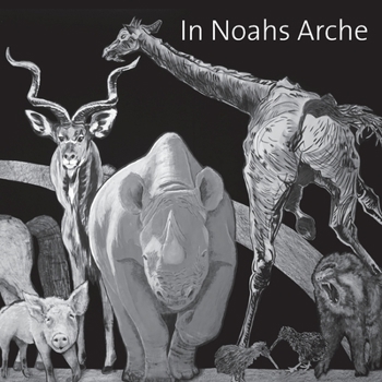 Paperback In Noahs Arche [German] Book