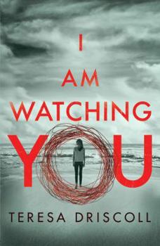Paperback I Am Watching You Book