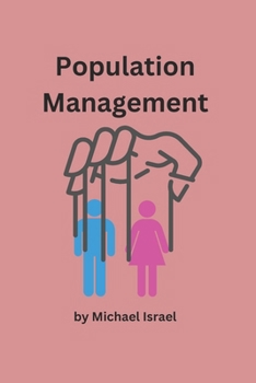 Paperback Population Management Book
