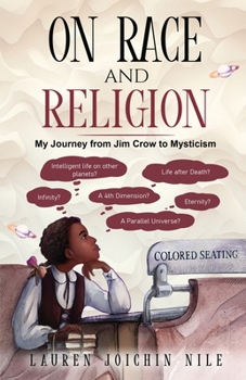 Paperback On Race and Religion Book