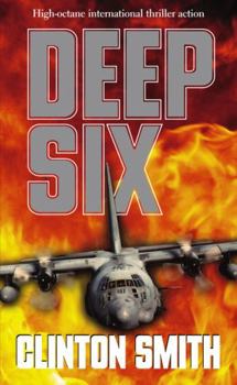 Paperback Deep Six Book