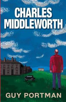 Paperback Charles Middleworth Book