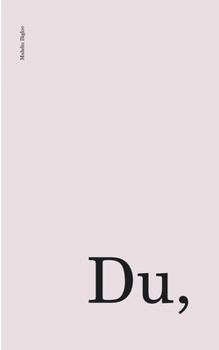 Paperback Du, [Swedish] Book