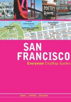 Paperback San Francisco Book