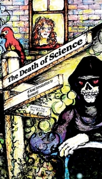 Paperback The Death of Science Book