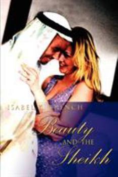 Paperback Beauty and the Sheikh Book