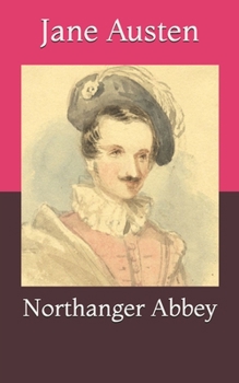 Paperback Northanger Abbey Book