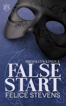 False Start-Alternate Cover