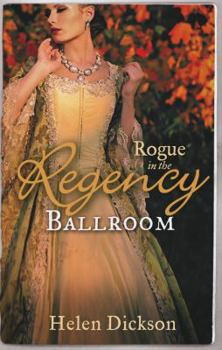 Paperback Rogue in the Regency Ballroom Book