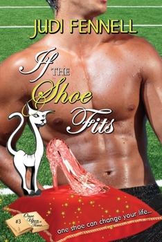 Paperback If The Shoe Fits Book