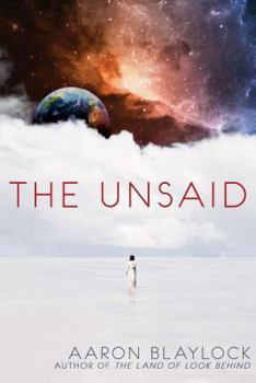 Paperback The Unsaid Book