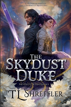 Paperback Skydust Duke Book