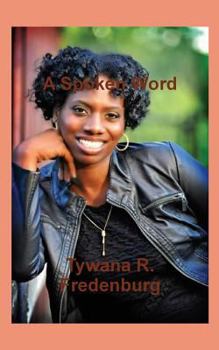 Paperback A Spoken Word Book