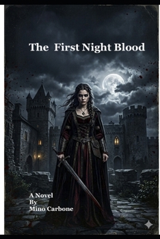 Paperback The First Night's Blood Book