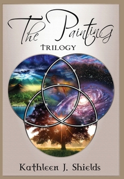 Hardcover The Painting Trilogy Book