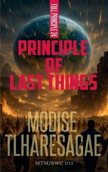 Yonder Ethic (Christian Principles)