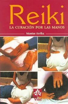 Paperback Reiki (Spanish Edition) [Spanish] Book