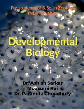 Paperback Developmental Biology Book