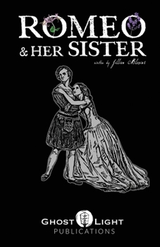 Paperback Romeo & Her Sister Book