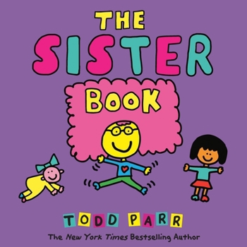 Paperback The Sister Book