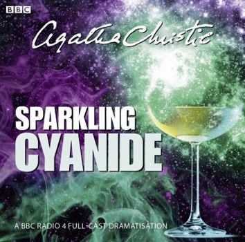 Audio CD Sparkling Cyanide: A BBC Radio 4 Full-Cast Drama Book