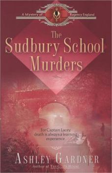 Mass Market Paperback The Sudbury School Murders Book