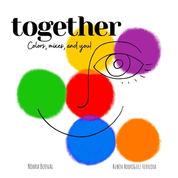 Paperback Together Book