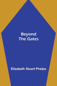 Paperback Beyond The Gates Book