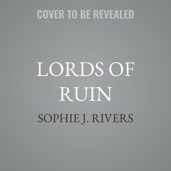 Lords of Ruin: SAVAGE: Dark Reverse Harem Bully Mafia Romance