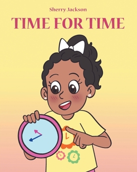 Paperback Time for Time Book