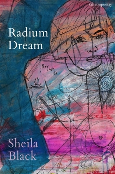 Paperback Radium Dream Book