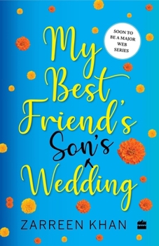 Paperback My Best Friend's Son's Wedding Book