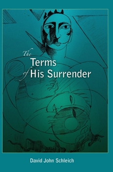 Hardcover The Terms of His Surrender Book