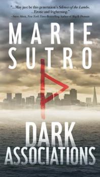 Dark Associations - Book #1 of the Kate Barnes
