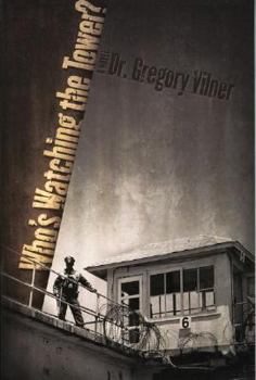 Paperback Who's Watching the Tower? Book