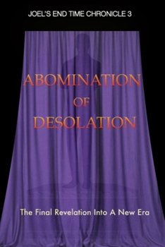 Abomination Of Desolation