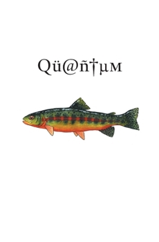 Paperback Quantum Book