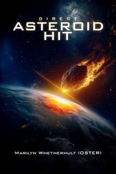 Paperback DIRECT ASTEROID HIT Book