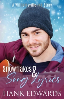 Snowflakes and Song Lyrics