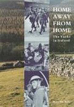 Paperback Home Away from Home Book