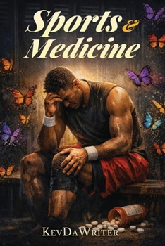 Paperback Sports And Medicines Book